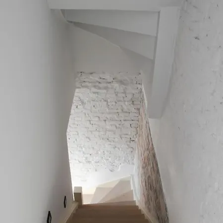 Passage Pure Bed & Breakfast *