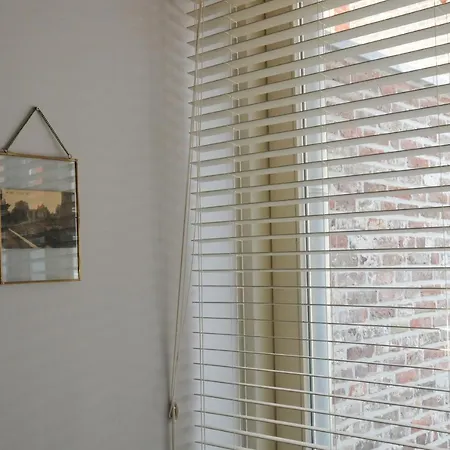 Passage Pure Bed & Breakfast