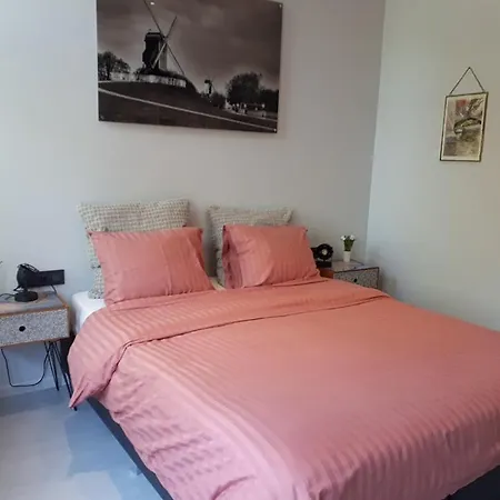 Bed & Breakfast Passage Pure *
