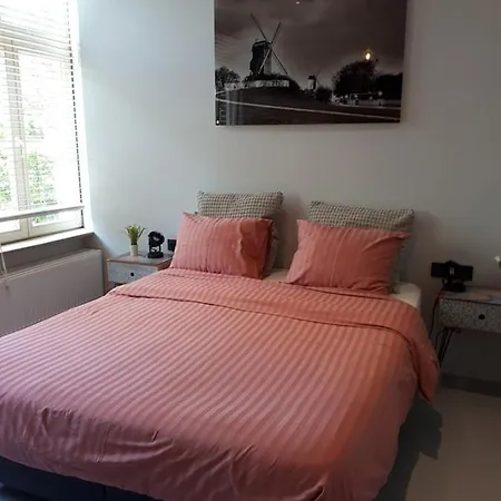 Bed & Breakfast Passage Pure *
