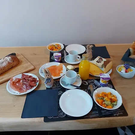 Passage Pure Bed & Breakfast Bruges